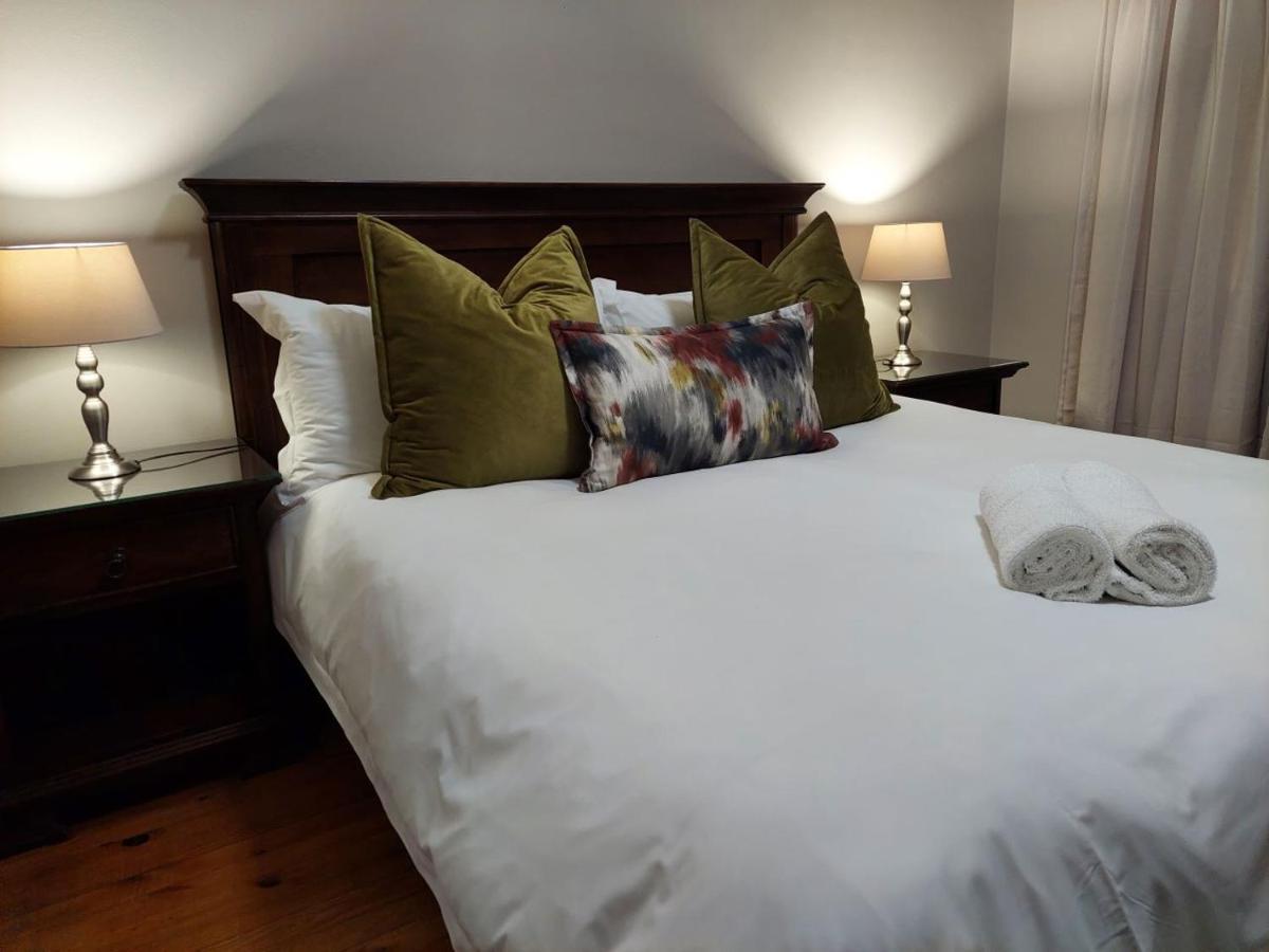Aloes Guest House 62 On Meintjies Middelburg  Buitenkant foto