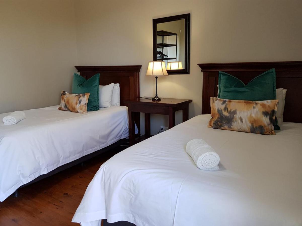 Aloes Guest House 62 On Meintjies Middelburg  Buitenkant foto
